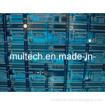 Double-Sided-OSP-PCB-Board